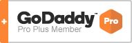 GoDaddy Pro Plus Member - View Profile